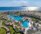 CHARMILLION CLUB RESORT